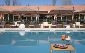 Hotel Mount Venturi - Aix-En-Provence Sainte-Victoire - Bar & Restaurant & Padel